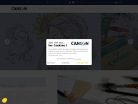 Canson.com