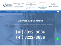 clinicacanto.com.br