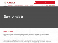 mundison.com.br