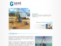 Gepeengenharia.com.br