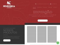 Pevecercacanoas.com.br