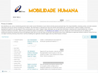 Mobilidadehumana.wordpress.com