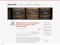 Jusweek.wordpress.com