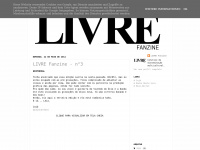 Livrefanzine.blogspot.com