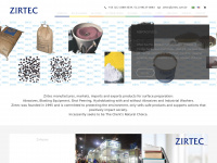 Zirtec.com.br