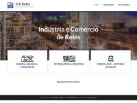 Icr-reles.com.br