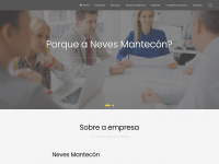 Nevesmantecon.com.br