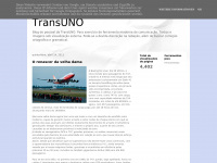Transuno.blogspot.com