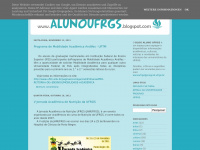 Alunoufrgs.blogspot.com