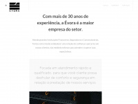 evoraonline.com.br