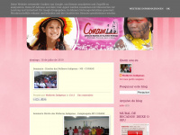 Conamimulheresindigenas.blogspot.com