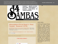 projeto14sambas.blogspot.com