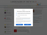 Languagesoftheworld.info