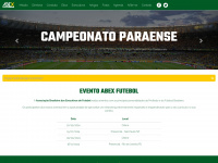 Abexfutebol.com.br