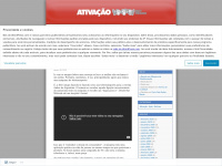 Ativacaopromo.wordpress.com