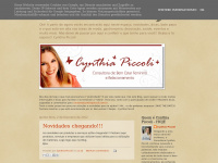 Cynthiapiccolievoce.blogspot.com