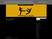 This-sparta.blogspot.com