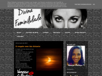 Divinaefeminina.blogspot.com