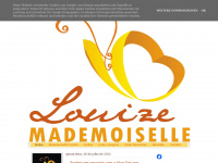 Mllelouize.blogspot.com