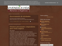 Vivendaavida.blogspot.com