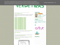 Verdetiras.blogspot.com
