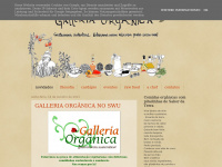 Galleriaorganica.blogspot.com