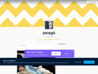 Peaga.tumblr.com