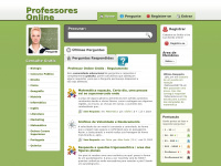 Professoronline.net