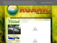 Organicsurf.blogspot.com