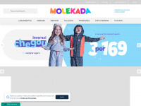 Molekada.com.br