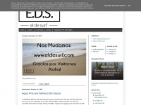 Eldesurf.blogspot.com