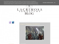 Lacrimosa-sehnsucht.blogspot.com
