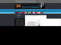 Cruxetgladius.blogspot.com