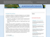 Proteinas-aminoacidos.blogspot.com