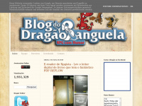 Dragaobanguela.blogspot.com