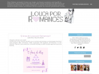 Loucaporromances.blogspot.com