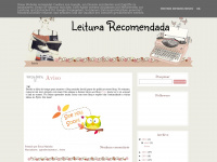 leiturarecomendada.blogspot.com
