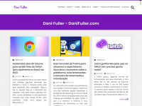 Danifuller.com