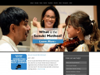 Suzukiassociation.org