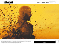 Miramax.com