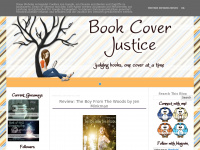 Bookcoverjustice.blogspot.com