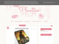 Plantaoonline.blogspot.com