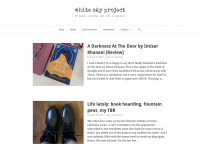 Whiteskyproject.com