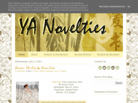 Yanovelties.blogspot.com