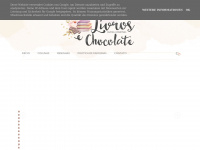 Livrosechocolate.com.br