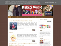 Kakkoiworld.blogspot.com