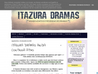 Itazuradramas.blogspot.com