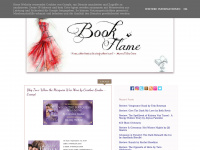Bookflame.blogspot.com