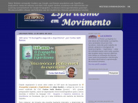 Espiritismoemmovimento.blogspot.com