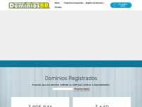 Dominiosbr.com.br